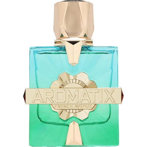 French Avenue x Aromatix Sun Kissed Extrait de Parfum 100ml Spray