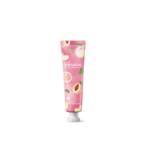 Frudia My Orchard Peach Hand Cream 30ml