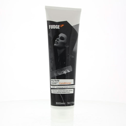 Fudge Big Bold OOMF Conditioner 300ml