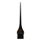 Fudge Black Tint Hair Colouring Brush - Small