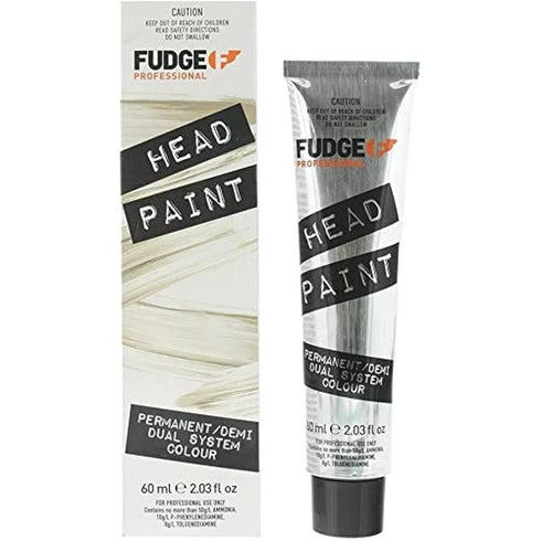 Fudge Professional Colour Headpaint 60ml - 10.1 Extra Light Ash Blonde