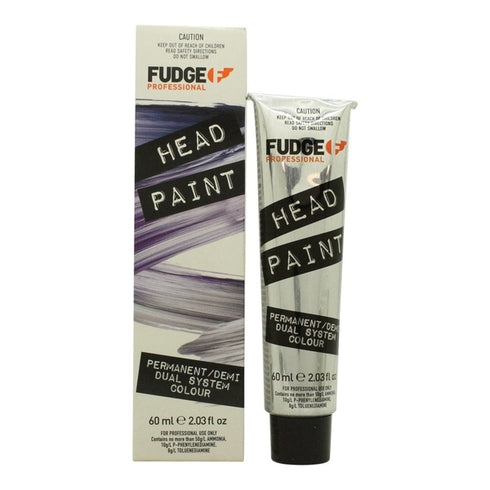 Fudge Professional Colour Headpaint 60ml - Gt-26 Petal Rose Toner