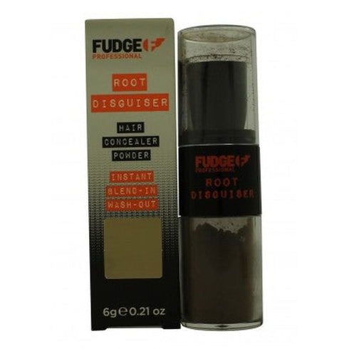 Fudge Root Disguiser Hair Concealer Powder 6g - Dark Blonde