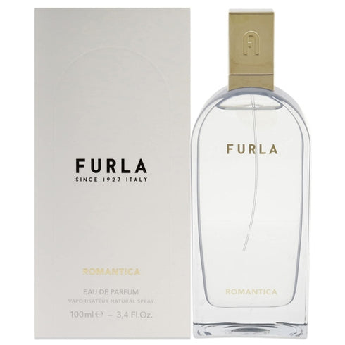 Furla Romantica Eau de Parfum 100ml Spray