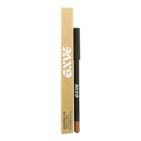 GXVE Anaheim Line Pencil Lip Liner 1.14g - Harbor Blvd