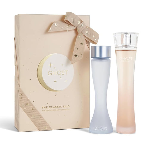 Ghost Duo The Fragrance & Sweetheart Gift Set 50ml EDP + 50ml EDP
