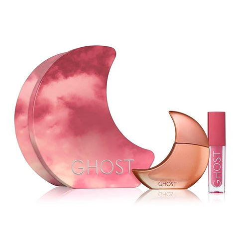 Ghost Orb Of Night Gift Set 10ml EDP + 1.5ml Lipgloss