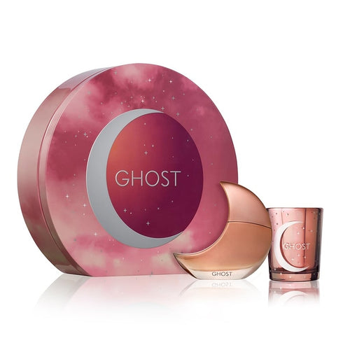 Ghost Orb of Night Gift Set 30ml EDP + Scented Candle