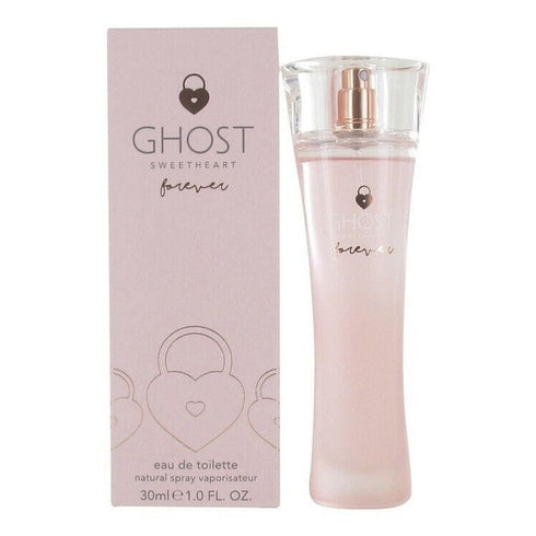 Ghost Sweetheart Forever Eau de Toilette 30ml Spray