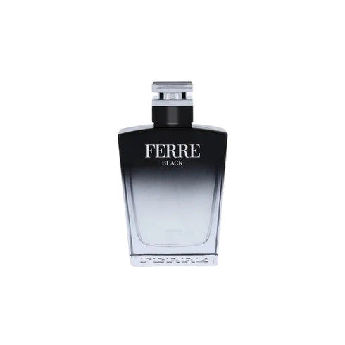 Gianfranco Ferre Ferre Black Eau de Toilette 100ml Spray