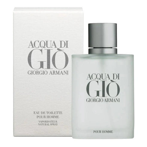 Giorgio Armani Acqua Di Gio Eau de Parfum 100ml Spray