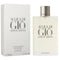 Giorgio Armani Acqua Di Gio Eau de Parfum 200ml Spray