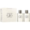 Giorgio Armani Acqua Di Gio Gift Set 30ml EDT + 30ml EDT