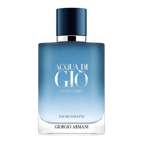 Giorgio Armani Acqua di Giò Profondo Eau de Toilette 50ml Spray