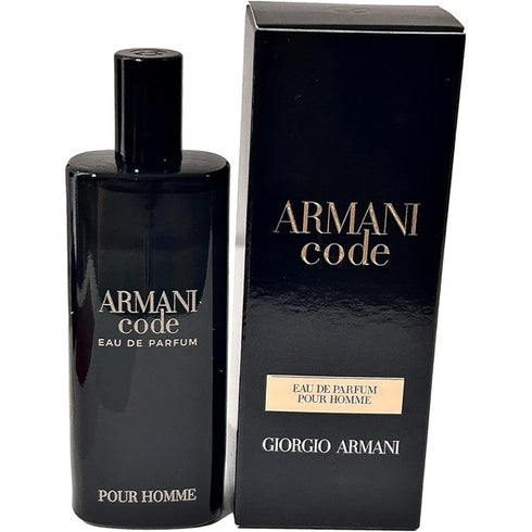 Giorgio Armani Armani Code Eau De Parfum 15ml Spray