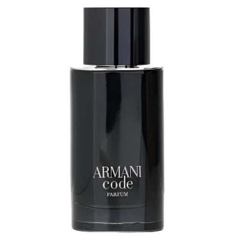 Giorgio Armani Armani Code Eau de Parfum 75ml Refillable Spray