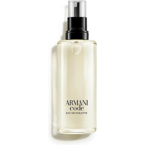 Giorgio Armani Armani Code Eau de Toilette 150ml Refill