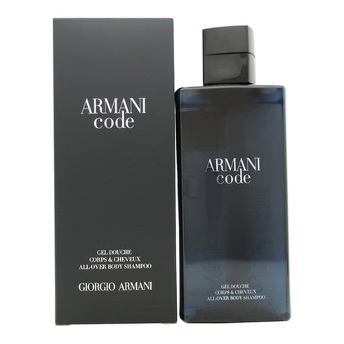 Giorgio Armani Code Shower Gel 200ml