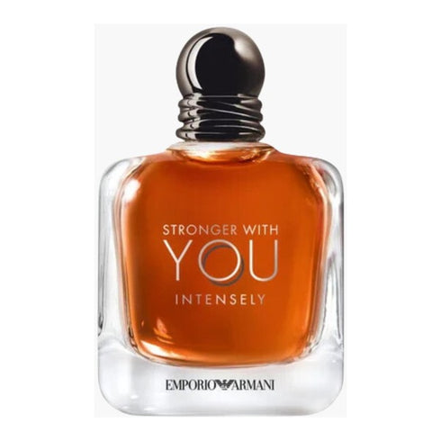 Giorgio Armani Emporio Armani Stronger With You Intensely Eau de Parfum 150ml Spray