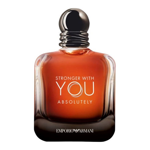 Giorgio Armani Emporio Armani Stronger With You Absolutely Eau de Parfum 50ml Spray