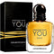 Giorgio Armani Emporio Armani Stronger With You Only Eau de Toilette 50ml Spray