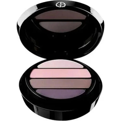 Giorgio Armani Eyes to Kill Quad 6g - 08 Parma