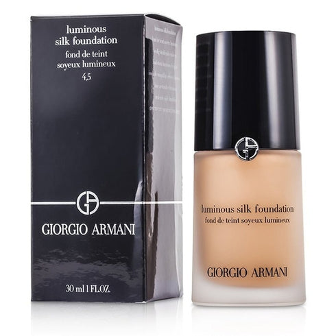 Giorgio Armani Luminous Silk Foundation 30ml - 05