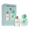 Giorgio Armani Miniature Gift Set 5ml Acqua Di Giò EDT + 5ml Acqua di Gioia EDP