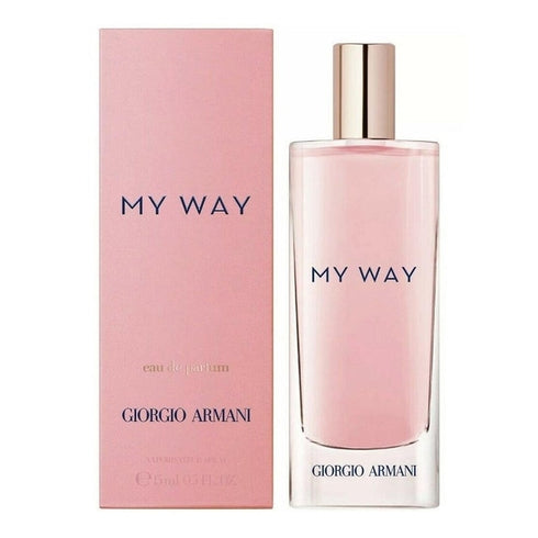 Giorgio Armani My Way Eau de Parfum 15ml Spray