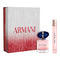 Giorgio Armani My Way Gift Set 30ml EDP + 10ml EDP