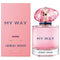 Giorgio Armani My Way Nectar Eau de Parfum 50ml Spray