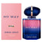 Giorgio Armani My Way Parfum Eau de Parfum 50ml Spray