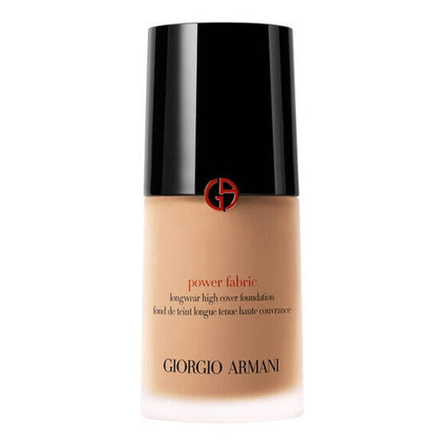 Giorgio Armani Power Fabric Foundation SPF25 30ml - 8