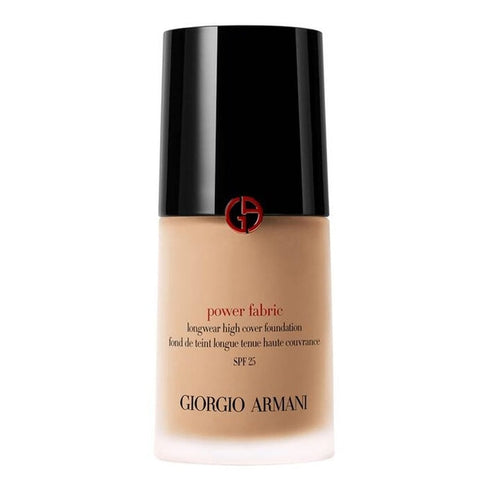 Giorgio Armani Power Fabric Foundation SPF25 30ml - 3.25