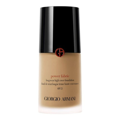 Giorgio Armani Power Fabric Foundation SPF25 30ml - 7.25