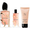 Giorgio Armani SÌ Eau De Parfum Intense Gift Set 100ml EDP + 15ml EDP + 50ml Body Lotion