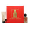Giorgio Armani Si Gift Set 50ml EDP + 50ml Body Lotion + Mini Lipstick