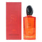 Giorgio Armani Si Passione Eclat De Parfum Eau de Parfum 100ml Spray