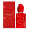 Giorgio Armani Si Passione Red Musk Eau de Parfum 50ml Spray
