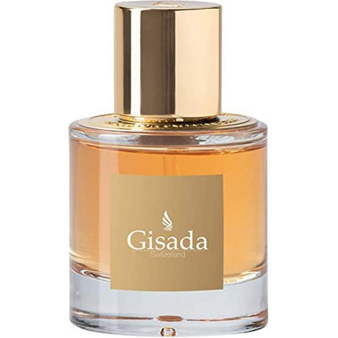 Gisada Ambassador Women Eau de Parfum 50ml Spray