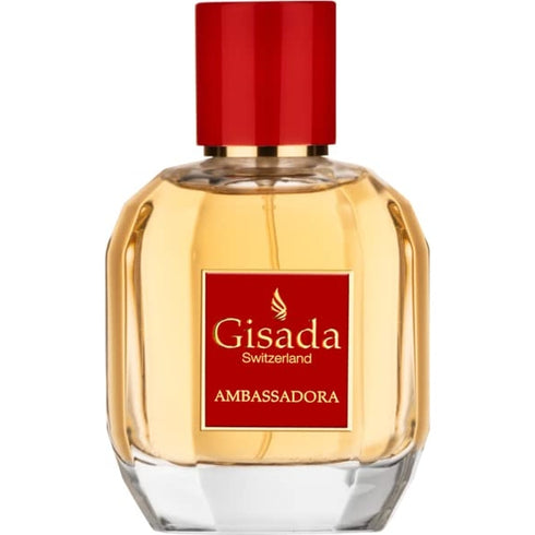Gisada Ambassadora Eau de Parfum 100ml Spray