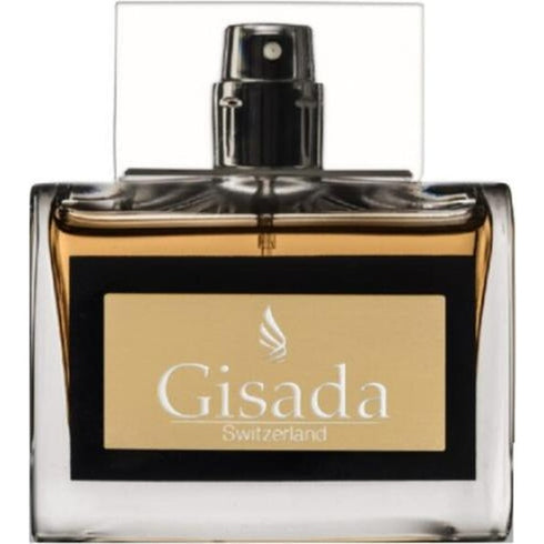 Gisada Uomo Eau de Toilette 100ml Spray