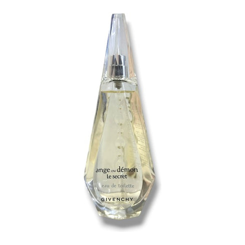 Givenchy Ange Ou Demon Le Secret Eau de Toilette 100ml Spray