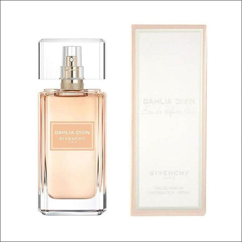 Givenchy Dahlia Divin Nude Eau de Parfum 30ml Spray