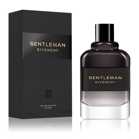 Givenchy Gentleman Eau de Parfum Boisée 100ml Spray