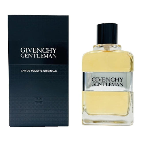 Givenchy Gentleman Eau de Toilette 100ml Spray