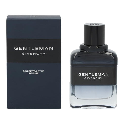 Givenchy Gentleman Intense Eau de Toilette 60ml Spray