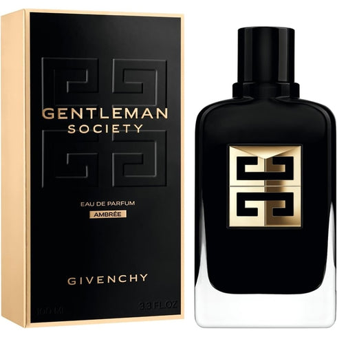 Givenchy Gentleman Society Ambree Eau de Parfum 100ml Spray
