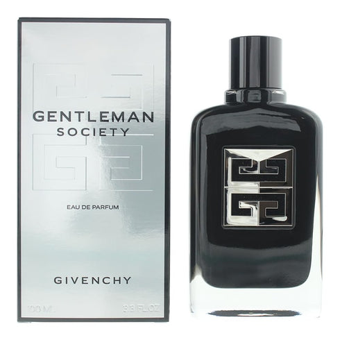 Givenchy Gentleman Society Eau de Parfum 100ml Spray