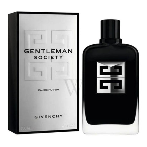 Givenchy Gentleman Society Eau de Parfum 200ml Spray